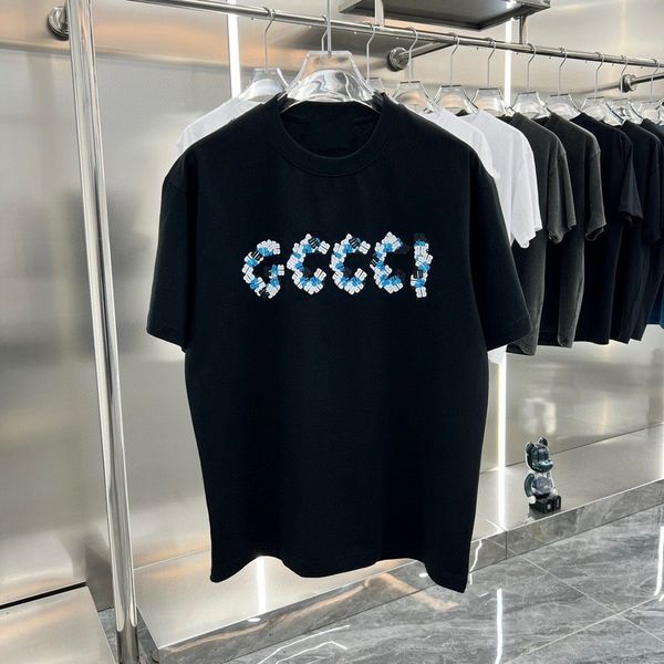 mens t shirts letter printing women couple outfit style fashion cotton half sleeve round neck t-shirt boyfriend gift loose and comfortable s, White;black
mens t shirts letter printing women couple outfit style fashion cotton half sleeve round neck t-shirt boyfriend gift loose and comfortable s, White;black