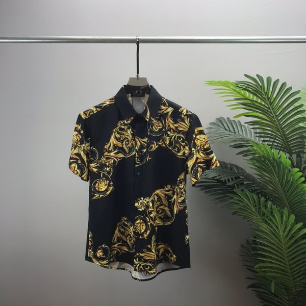 men designer shirts summer shoort sleeve casual shirts fashion loose polos beach style breathable tshirts tees clothing #0131, White;black
men designer shirts summer shoort sleeve casual shirts fashion loose polos beach style breathable tshirts tees clothing #0131, White;black