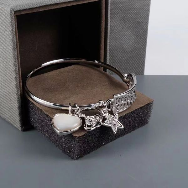 designer planet bracelet wholesale classic bracelets women bangle luxury designer bracelet 18k gold, Black
designer planet bracelet wholesale classic bracelets women bangle luxury designer bracelet 18k gold, Black