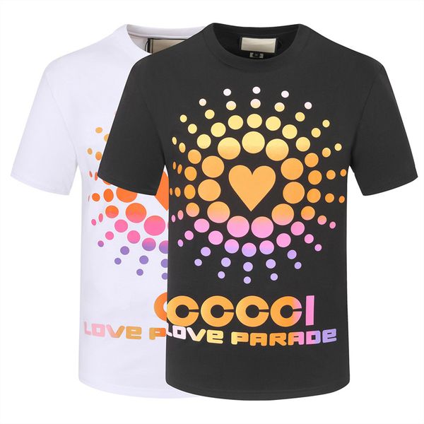 luxury t-shirt designer men's t-shirt cotton short summer fashion casual with brand letter high-quality designer t-shirt size m-xxxl a, White;black
luxury t-shirt designer men's t-shirt cotton short summer fashion casual with brand letter high-quality designer t-shirt size m-xxxl a, White;black