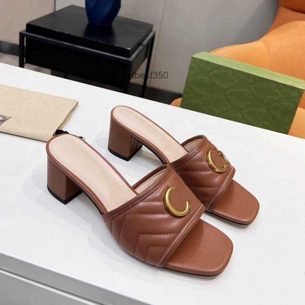 ladies high heel sandals slippers fashion designer ggity summer elegant mature women slide ju, Black
ladies high heel sandals slippers fashion designer ggity summer elegant mature women slide ju, Black