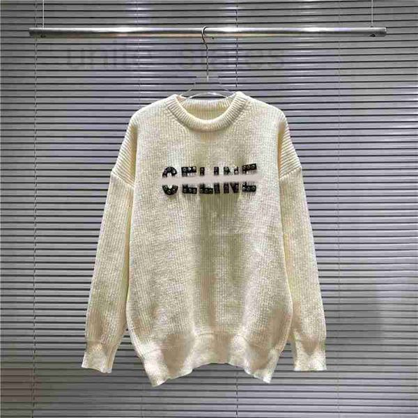 men's sweaters designer 21ss mens womens designers sweater letters pullover men s hoodie long sleeve sweatshirt embroidery knitwear win, White;black
men's sweaters designer 21ss mens womens designers sweater letters pullover men s hoodie long sleeve sweatshirt embroidery knitwear win, White;black