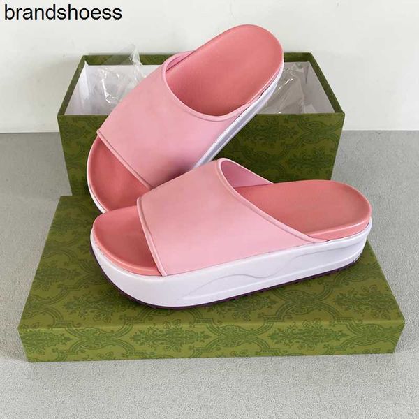 luxury slippers sandal women men rubber brand designers women ladies platform sandals sunny beach woman shoes slippers thick bottom with box, Black
luxury slippers sandal women men rubber brand designers women ladies platform sandals sunny beach woman shoes slippers thick bottom with box, Black