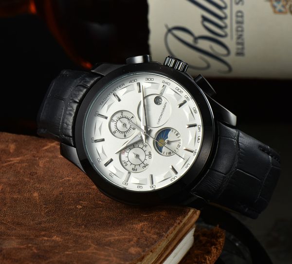 2023 new brand original business men's tissotswhd watch classic round case qyartz watch wristwatch clockrecommended a13, Slivery;brown
2023 new brand original business men's tissotswhd watch classic round case qyartz watch wristwatch clockrecommended a13, Slivery;brown