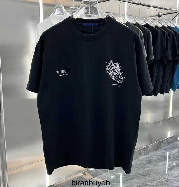 luxury men's t-shirts designer t shirt summer short sleeve shoe pattern tee men women lovers luxury t-shirts senior pure cotton us size, White;black
luxury men's t-shirts designer t shirt summer short sleeve shoe pattern tee men women lovers luxury t-shirts senior pure cotton us size, White;black