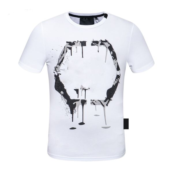 cp mens tshirts polo shirt men designer plein bear skull diamond t shirt short sleeve dollar brown bear brand tee oneck high qua, White;black
cp mens tshirts polo shirt men designer plein bear skull diamond t shirt short sleeve dollar brown bear brand tee oneck high qua, White;black