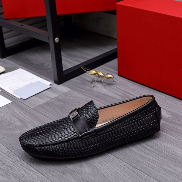 new 2023 mens dress shoes male brand designer summer flats metal buckle casual classic working loafers size 38-44, Black
new 2023 mens dress shoes male brand designer summer flats metal buckle casual classic working loafers size 38-44, Black