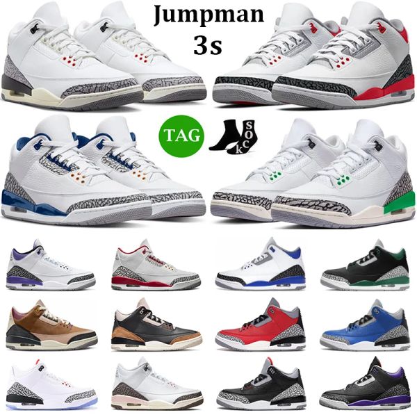 jumpman 3 basketball shoes men women 3s white cement fire red wizards lucky green dark iris cool grey unc racer blue mens trainers sport sne
jumpman 3 basketball shoes men women 3s white cement fire red wizards lucky green dark iris cool grey unc racer blue mens trainers sport sne