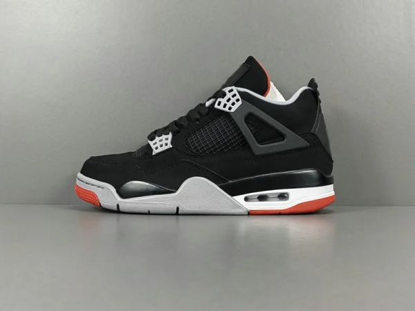 2023 high version basketball shoes jumpman 4 og bred black cement grey summit white fire red mens fashion sport zapatos sneakers excellent q
2023 high version basketball shoes jumpman 4 og bred black cement grey summit white fire red mens fashion sport zapatos sneakers excellent q