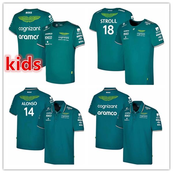 kids men's t-shirts aston martin jersey t-shirt amf1 polos 2023 official mens fernando alonso t-shirt formula 1 racing suit f1 shirt mo, Black;yellow
kids men's t-shirts aston martin jersey t-shirt amf1 polos 2023 official mens fernando alonso t-shirt formula 1 racing suit f1 shirt mo, Black;yellow