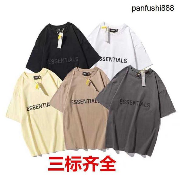 casual t shirt fear god double line essen new chest letters pressurized short sleeves fogg high street loose tee pyyz, White;black
casual t shirt fear god double line essen new chest letters pressurized short sleeves fogg high street loose tee pyyz, White;black