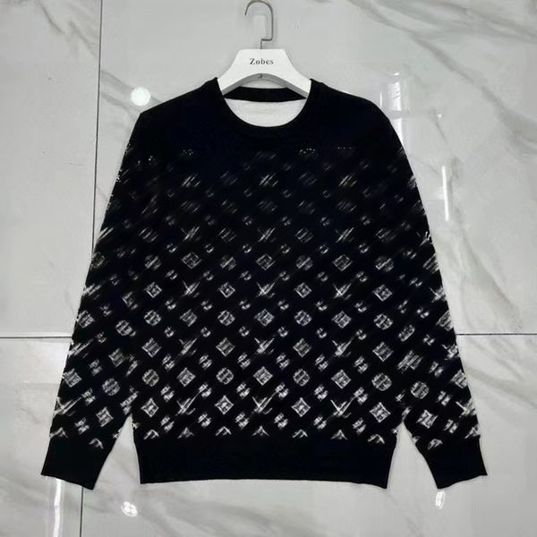 round mens sweaters casual fashion men's long sleeve sweater men women letter printing sweaters sp5n, White;black
round mens sweaters casual fashion men's long sleeve sweater men women letter printing sweaters sp5n, White;black