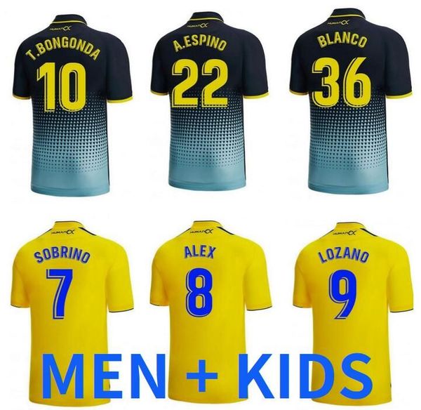 2022 2023 cadiz soccer jerseys cadiz cf sponsor negredo camisetas de futbol 23 lozano alex bodiger juan cala camiseta a liga pre-match men k, Black;yellow
2022 2023 cadiz soccer jerseys cadiz cf sponsor negredo camisetas de futbol 23 lozano alex bodiger juan cala camiseta a liga pre-match men k, Black;yellow
