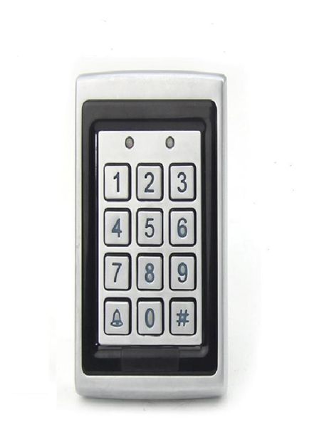 anti smashing water proof 125khz em rfid access control keypad card access control door opener8003896
anti smashing water proof 125khz em rfid access control keypad card access control door opener8003896