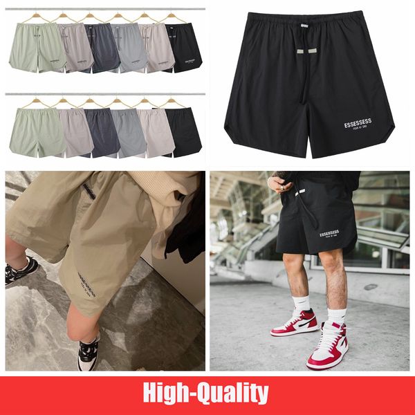 summer mens womens essentail shorts designer shorts casual essen short shortpants fashion loose clothing essentiel letter print running spor, White;black
summer mens womens essentail shorts designer shorts casual essen short shortpants fashion loose clothing essentiel letter print running spor, White;black