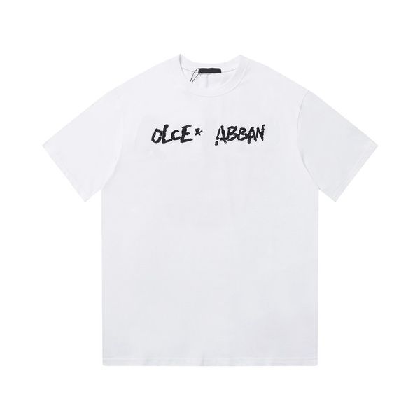 1 mens design t-shirt spring summer color sleeves tees vacation short sleeve casual letters printing size range #364, White;black
1 mens design t-shirt spring summer color sleeves tees vacation short sleeve casual letters printing size range #364, White;black