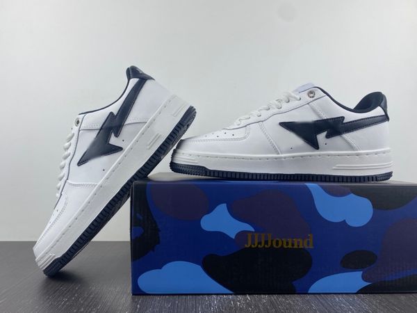 mens bapestas casual shoes fashion designer baped bapesta white navy jjjjound womens sneakers flat sports trainers 36-46, Red;white
mens bapestas casual shoes fashion designer baped bapesta white navy jjjjound womens sneakers flat sports trainers 36-46, Red;white
