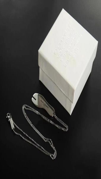 pendant necklaces mmm style niche design titanium steel split toe necklace men and women lovers personality trend hip hop punk acc4901498, Silver
pendant necklaces mmm style niche design titanium steel split toe necklace men and women lovers personality trend hip hop punk acc4901498, Silver