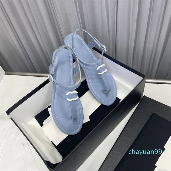 summer women sandals 2023 channel luxury brand business dress wedding party leather casual flat heel slippers, Black
summer women sandals 2023 channel luxury brand business dress wedding party leather casual flat heel slippers, Black