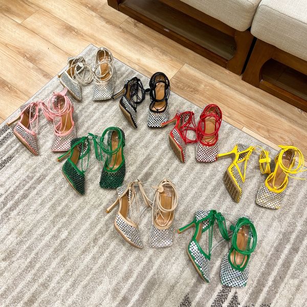casual shoes women sandals mesh leather crystal sandals sparkle stretch tassel braided fine heel square head new summer wedding italian parr, Black
casual shoes women sandals mesh leather crystal sandals sparkle stretch tassel braided fine heel square head new summer wedding italian parr, Black