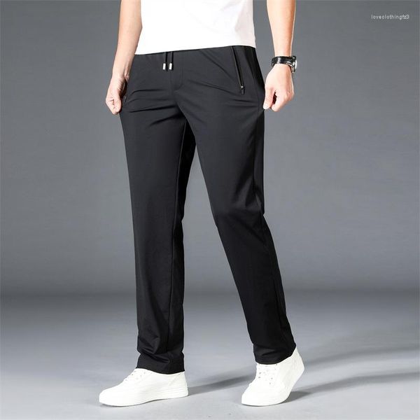 men's pants oversize men's suit winter man casual formal dress tailoring clothes social clothing mens elegant classic business, Black
men's pants oversize men's suit winter man casual formal dress tailoring clothes social clothing mens elegant classic business, Black