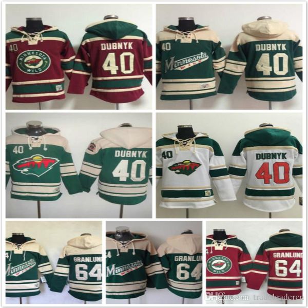 minnesota wild hoodies 40 devan dubnyk 64 mikael granlund ice hockey hoody sweatshirts green red white, Black;red
minnesota wild hoodies 40 devan dubnyk 64 mikael granlund ice hockey hoody sweatshirts green red white, Black;red