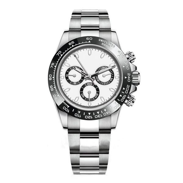 mens u1 watch designer watch montre de luxe automatic wristwatch silver ceramic bezel 316l steel adustable folding buckle253j, Slivery;brown
mens u1 watch designer watch montre de luxe automatic wristwatch silver ceramic bezel 316l steel adustable folding buckle253j, Slivery;brown