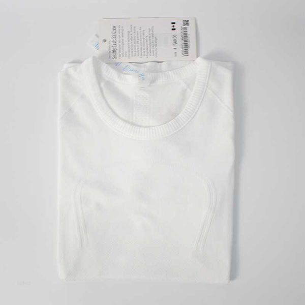women sports short sleeve t-shirt knitted high luss elastic gym sports jogging yoga shirt quick drying breathable yoga t-shirt multiple colo, White
women sports short sleeve t-shirt knitted high luss elastic gym sports jogging yoga shirt quick drying breathable yoga t-shirt multiple colo, White