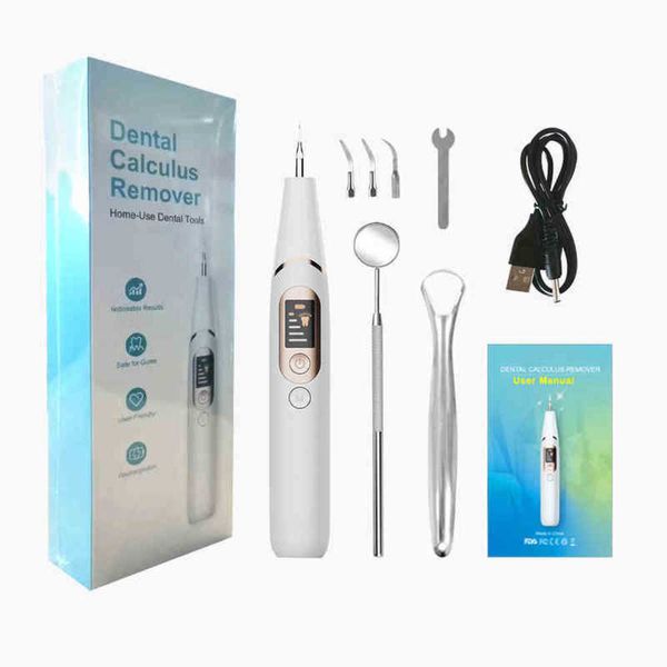 ultrasonic tooth cleaner household electric intelligent stone and tartar removing cleaning whitening instrument 220625
ultrasonic tooth cleaner household electric intelligent stone and tartar removing cleaning whitening instrument 220625