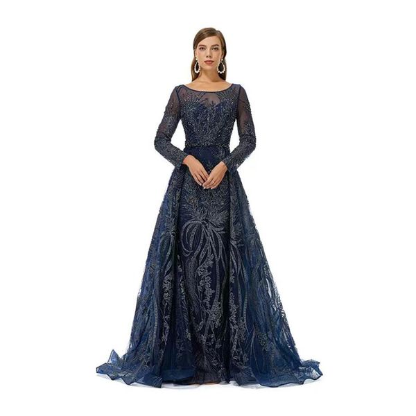 new special occasion dresses mid waist lace dress blue vintage elegant light luxury evening prom dress ylz70031, Black
new special occasion dresses mid waist lace dress blue vintage elegant light luxury evening prom dress ylz70031, Black