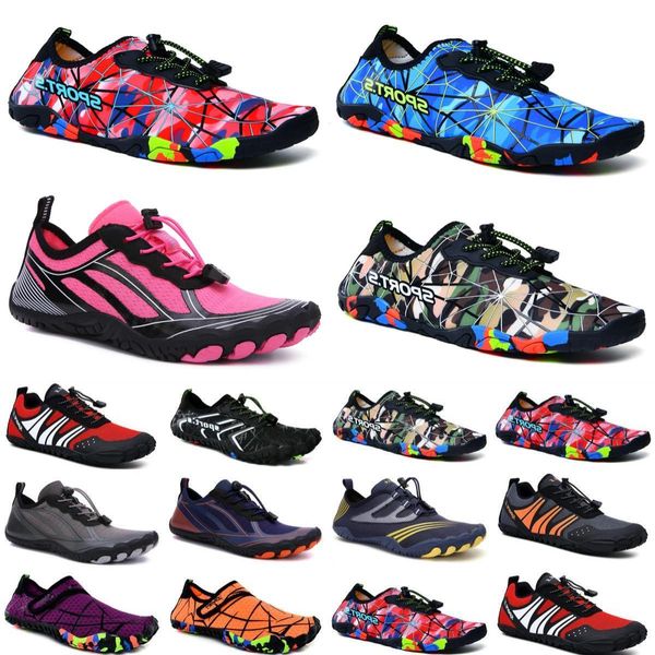 water shoes women men shoes sandals deep blue purple yellow orange outdoor barefoot quick-dry size 36-45
water shoes women men shoes sandals deep blue purple yellow orange outdoor barefoot quick-dry size 36-45