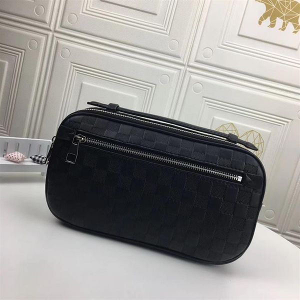n41288 ambler waist bag men fashion leather wallet luxury designer man lattice shoulder bags casual sports clutch n41289287v
n41288 ambler waist bag men fashion leather wallet luxury designer man lattice shoulder bags casual sports clutch n41289287v
