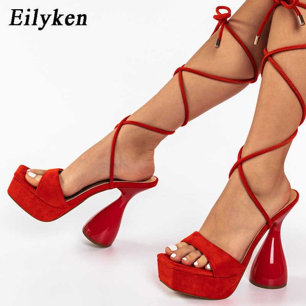 roman strappy chunky heels fashion peep toe ankle cross lace-up platform sandals women shoes 230306, Black
roman strappy chunky heels fashion peep toe ankle cross lace-up platform sandals women shoes 230306, Black