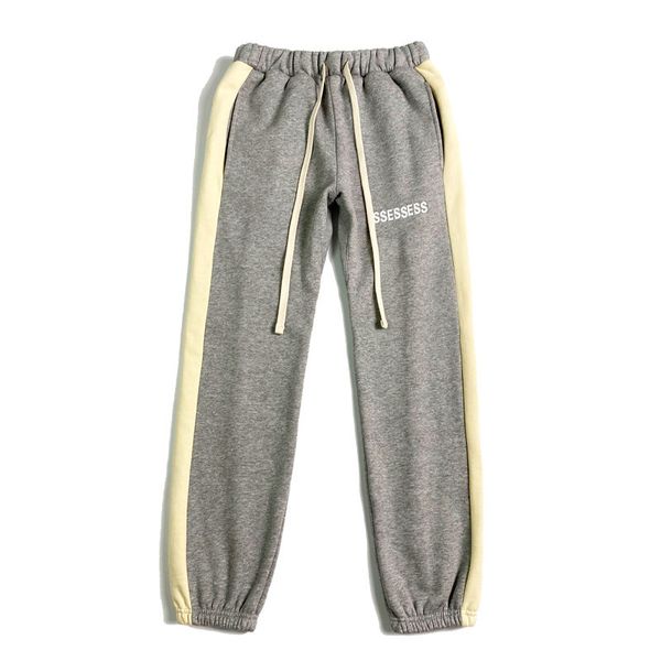 mens pants designer track pant bundle foot trousers ess trouser womens pant 2023ss reflective jogger sweatpants solid color casual a17, Black
mens pants designer track pant bundle foot trousers ess trouser womens pant 2023ss reflective jogger sweatpants solid color casual a17, Black