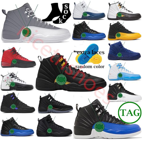 2023 black taxi jumpman 12 shoes men stealth playoffs university blue gold royalty reverse flu game hyper royal out the mud
2023 black taxi jumpman 12 shoes men stealth playoffs university blue gold royalty reverse flu game hyper royal out the mud