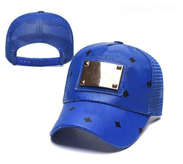 mens canvas ball caps mc designer paris cap trucker hat luxury fashion letters baseball hats germany women snapback strapback hip hop visor, Blue;gray
mens canvas ball caps mc designer paris cap trucker hat luxury fashion letters baseball hats germany women snapback strapback hip hop visor, Blue;gray