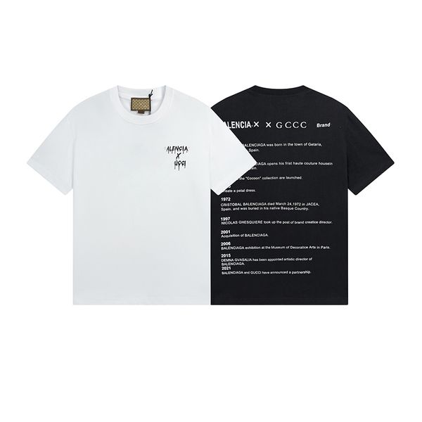 designer clothes mens t shirt city limited letters black purple white pink yellow red women with the same casual all-match loose t-shirt tre, White;black
designer clothes mens t shirt city limited letters black purple white pink yellow red women with the same casual all-match loose t-shirt tre, White;black