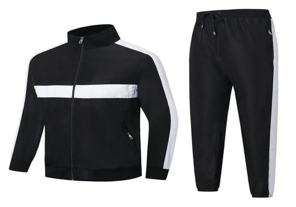 french survetpour homme stripe mosaic mens brand tracksuits casual spring autumn new white sports classic embroidery mens brand tr9078302, Gray
french survetpour homme stripe mosaic mens brand tracksuits casual spring autumn new white sports classic embroidery mens brand tr9078302, Gray