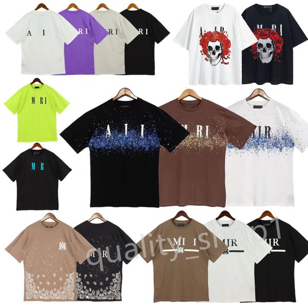 designer summer men's graffiti t-shirts womens am printed tees fashion man t-shirt quality cotton casual short sleeve luxury hip hop s, White;black
designer summer men's graffiti t-shirts womens am printed tees fashion man t-shirt quality cotton casual short sleeve luxury hip hop s, White;black