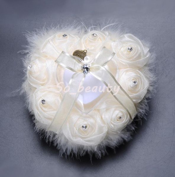wedding ring pillow with heart box floral heart shape satin rose cushion marriage creative suppliers bs57087487705
wedding ring pillow with heart box floral heart shape satin rose cushion marriage creative suppliers bs57087487705