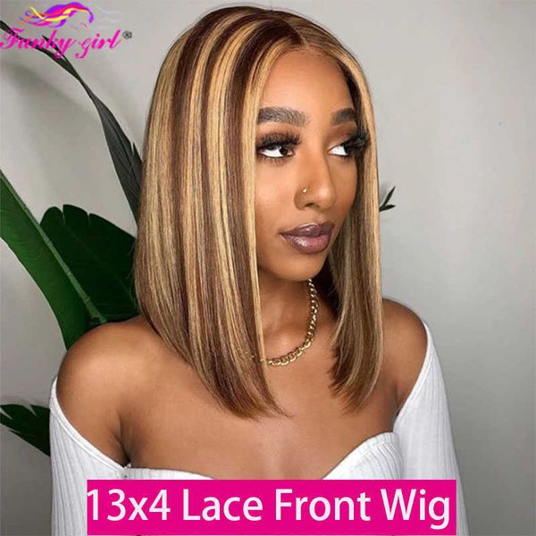 synthetic wigs highlight bob lace wig bone straight ombre t part short human hair s for women brazilian remy colored s 230227, Black
synthetic wigs highlight bob lace wig bone straight ombre t part short human hair s for women brazilian remy colored s 230227, Black