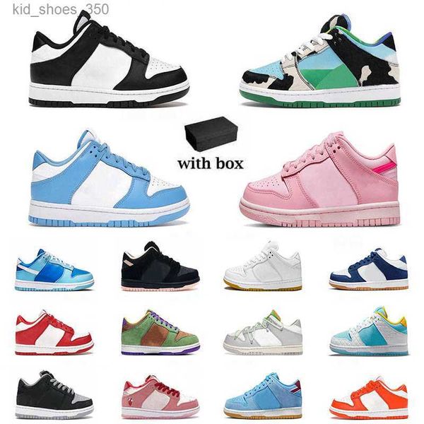designer kids shoes casual chunky dunks low panda black white youth big kid shoes children baby walking toddler sports dunkes trainers with
designer kids shoes casual chunky dunks low panda black white youth big kid shoes children baby walking toddler sports dunkes trainers with