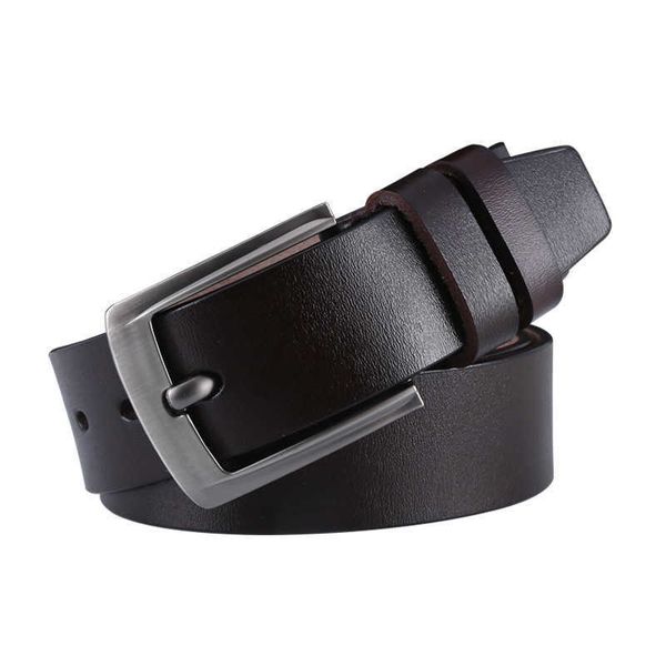belts genuine leather for men's buckle jeans cowskin casual belts business cowboy waistband male fashion designer w0317, Black;brown
belts genuine leather for men's buckle jeans cowskin casual belts business cowboy waistband male fashion designer w0317, Black;brown