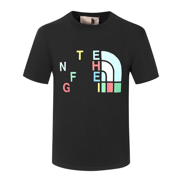luxury t-shirt designer men's t-shirt cotton short summer fashion casual with brand letter high-quality designer t-shirt size m-xxxl a, White;black
luxury t-shirt designer men's t-shirt cotton short summer fashion casual with brand letter high-quality designer t-shirt size m-xxxl a, White;black
