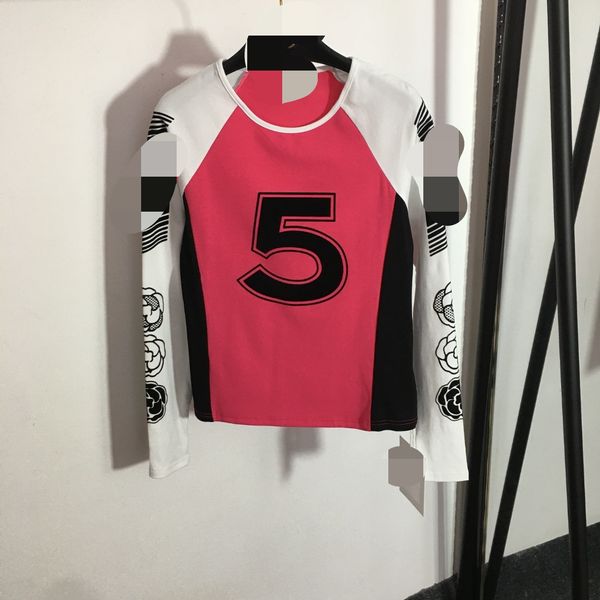 308 2023 runway spring women's sweaters brand same stylelong sleeve black white pullover white pink red fashion clothes meiyi8, White;black
308 2023 runway spring women's sweaters brand same stylelong sleeve black white pullover white pink red fashion clothes meiyi8, White;black