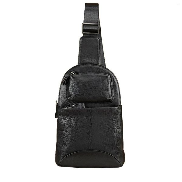 waist bags fashion men genuine leather shoulder bag layer cowhide chest crazy horse sport leisure messenger
waist bags fashion men genuine leather shoulder bag layer cowhide chest crazy horse sport leisure messenger