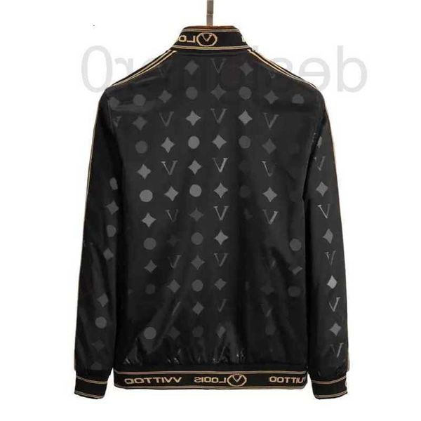 men's jackets designer mens windbreaker summer sun protection men outwear fashion casual coats gl jacketbaseball suit 9y5q, Black;brown
men's jackets designer mens windbreaker summer sun protection men outwear fashion casual coats gl jacketbaseball suit 9y5q, Black;brown