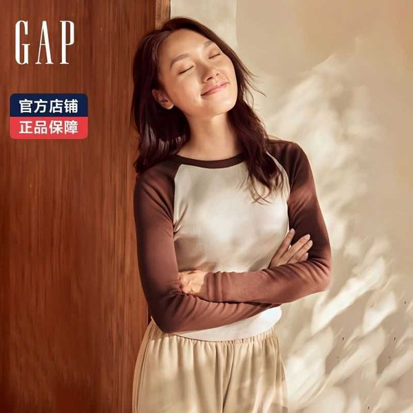 gapp casual t-shirt gap girlfriend t women's spring cotton spicy girls tight long sleeve t-shirt 450802 american top, White;black
gapp casual t-shirt gap girlfriend t women's spring cotton spicy girls tight long sleeve t-shirt 450802 american top, White;black