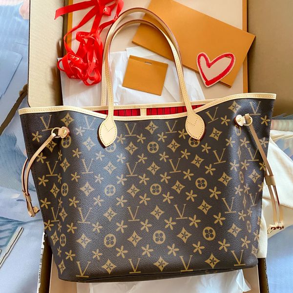 genuine leather m41178 2 piece large mother shopping bag luxury tote handbag womens designer travel bag man wallet louvis beach bucket lady
genuine leather m41178 2 piece large mother shopping bag luxury tote handbag womens designer travel bag man wallet louvis beach bucket lady