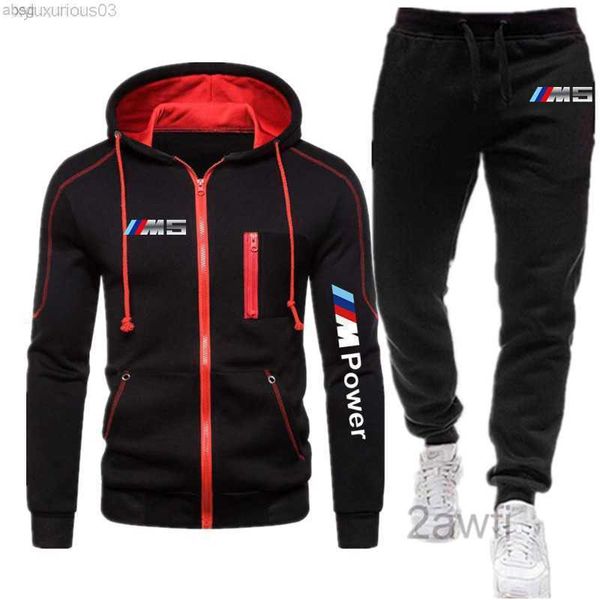 2023 men's hoodies sweatshirts bmw printed zipper sweater set sports autu, Black
2023 men's hoodies sweatshirts bmw printed zipper sweater set sports autu, Black